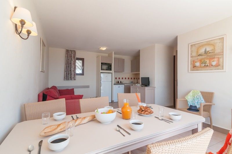 Residence Les Rivages De Rochelongue Montpellier Exterior photo
